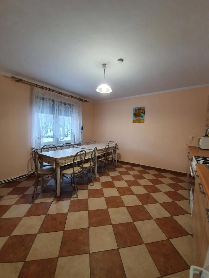 Noclegi Pod Klimczokiem Bystra  エクステリア 写真